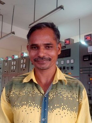 Bhikhurana's profile picture. 