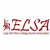 LSR Alumna (@lsrelsa) 's Twitter Profile Photo LSR Alumna (@lsrelsa) 's Twitter Profile Photo