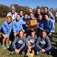 SJA Cross Country (@sjathunderxc) 's Twitter Profile