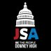 Downey High JSA (@downeyjsa) Twitter profile photo Downey High JSA (@downeyjsa) Twitter profile photo