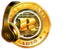 http://t.co/cY2Sf8azb7 is a commercial free radio station that serves as a platform for spanking new songs from underground to mainstream.