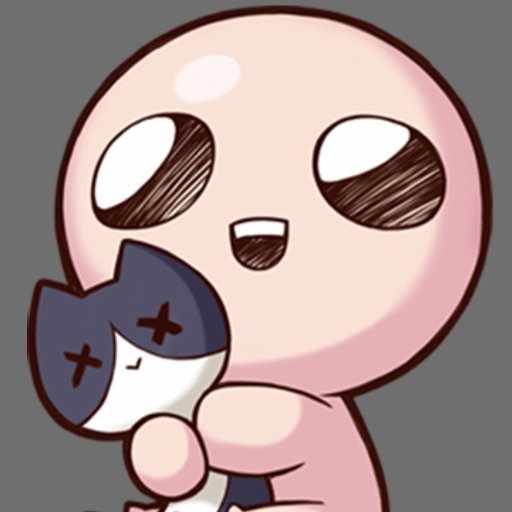 [Binding of Isaac] auto tweet bot