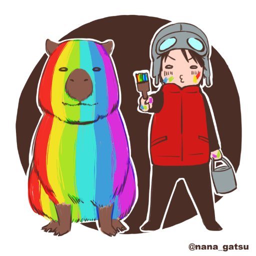 なながつさんのプロフィール画像