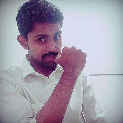 Sambamoorthycr's profile picture. ...