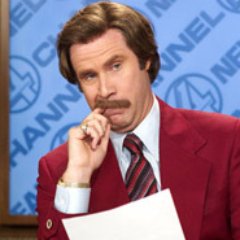 Burgundy_24's profile picture. We are news casters!🤓