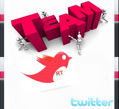 #TeamFollowBack #TeamRetweet