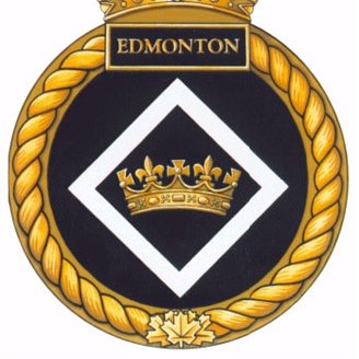 Welcome to the official Twitter account of Her Majesty's Canadian Ship EDMONTON - Bienvenue sur le compte officiel du NCSM EDMONTON