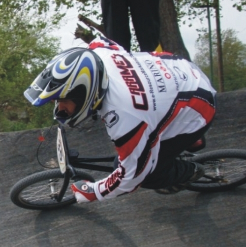 ezebmx's profile picture. Asociacion de Ciclismo de Buenos Aires. Entrenador de BMX. Director Cardenales Escuela de BMX. Constructor de Pistas de BMX.