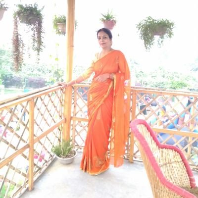 Kavita_hm Profile Picture