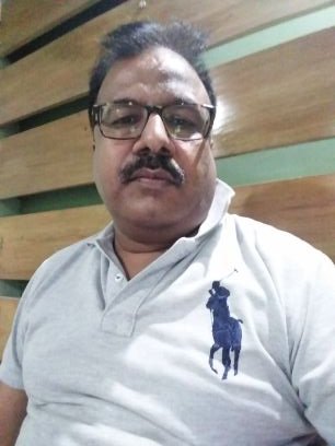 khare_punit's profile picture. Son, husband, father, friend and human being