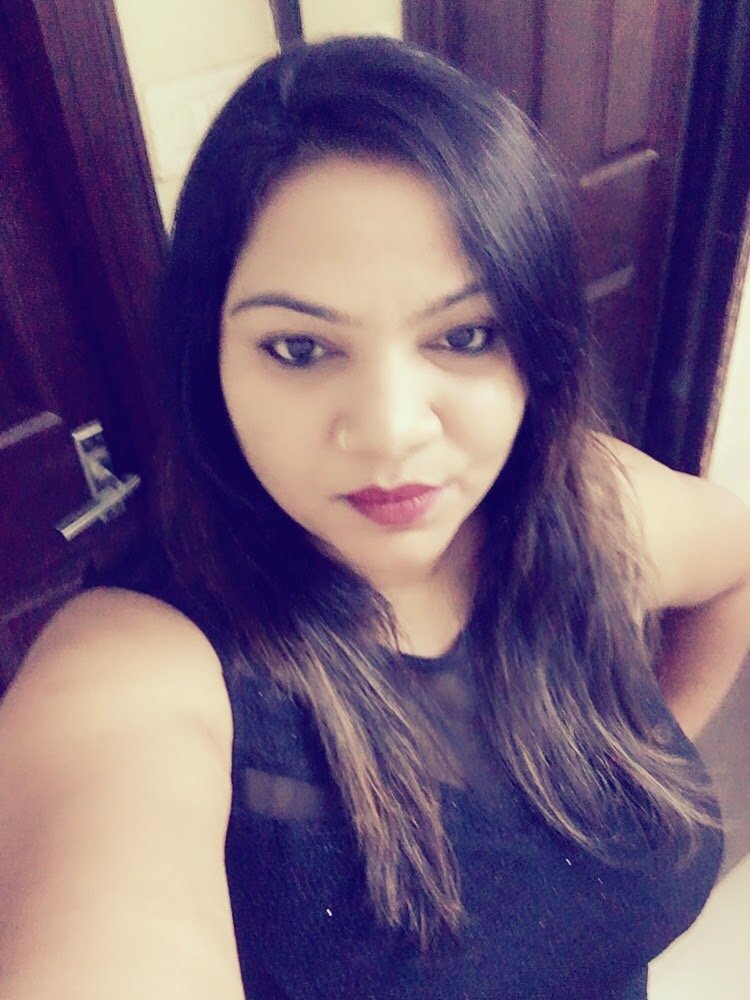 NainaSoni20's profile picture. SoloTraveller, Techie by profession, Chef by choice