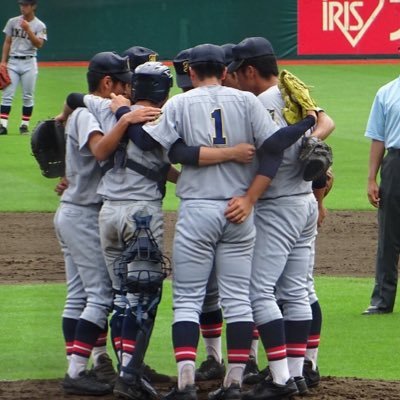 仙台育英学園硬式野球部応援してます。