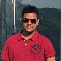 Parimal (@parimal207) 's Twitter Profile