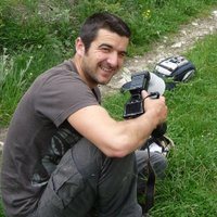 Matthieu Berroneau (@mberroneau) 's Twitter Profile