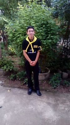 Satid1993's profile picture. ทีวี ภาพยนตร์ ความบันเทิงทั่วไป