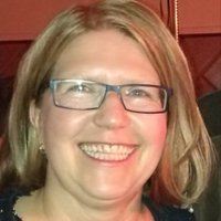 Silke Endres (@silkeendres) Twitter profile photo