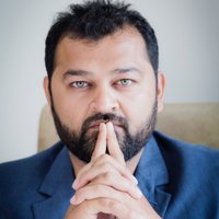 Vaishal Shah (@vaishalshah7) 's Twitter Profile