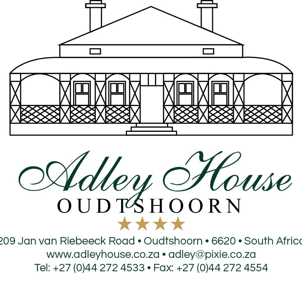 Relaxed accommodation - close to center of town adley@pixie.co.za / 044-2724533