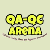 QA-QC Arena (@qaqcarena) 's Twitter Profile