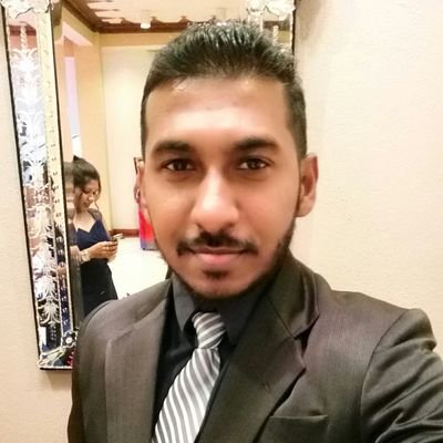 amila_yahampath's profile picture.