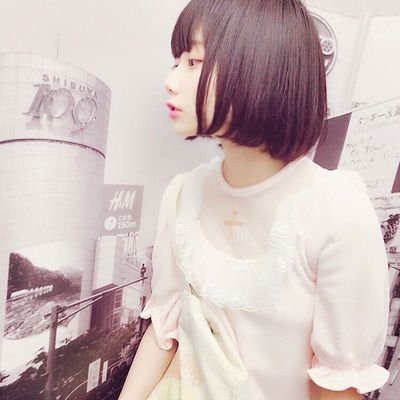 JK2  /  恋垢

○無言フォローごめんなさい。
○Since 10.19__       これからどうなるのかしら