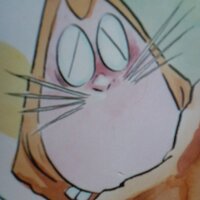 ねずみ男 (@nezumisyouzi) Twitter profile photo