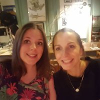 Rachel Cafferty (@mrscupatea) 's Twitter Profile Photo