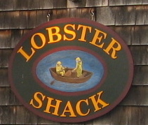 Owned and operated by the Evans family since the 1980s.
We've got the hottest chowder and the coldest beer in town