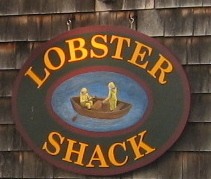 The Lobster Shack