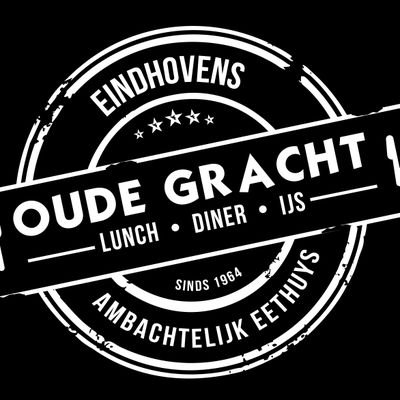 Oude Gracht is al sinds 1964 bekend om zelf gemaakte snacks ,verse frites en heerlijk ijs.