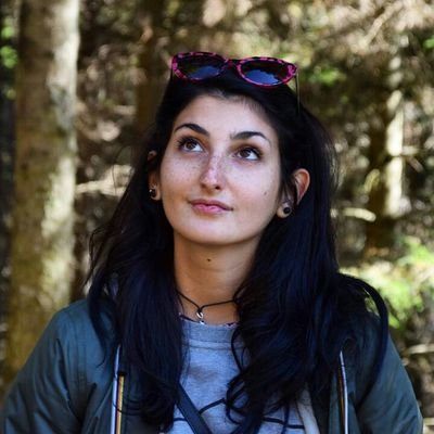 Laura_Guglie's profile picture. Is this the real life?
Is this just fantasy?