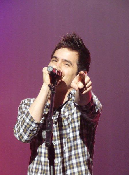 David Archuleta Ecuador Team :) Add us on Facebook and follow us , we will follow back! Team Archie♥
