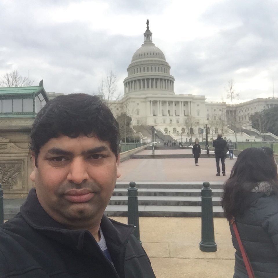 Assistant Professor (Ramalingaswami Fellow) Shiv Nadar University, Dadri Protein Structure Biologist