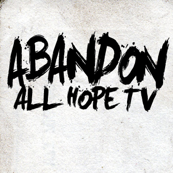 AAHMusic's profile picture. Abandon All Hope Promotions & Clothing. 
Big Cartel: http://t.co/qCMCO5Bce3