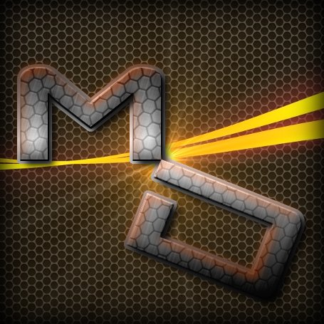 ManteDadou's profile picture. Graphiste amateur pour les copains et la commu