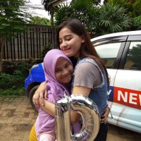 Khansa Arrizqi (@khansaa98) 's Twitter Profile