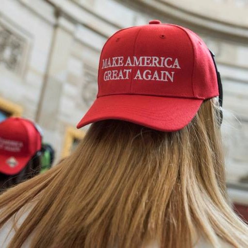 marywin19216438's profile picture. 🇺🇸MAKE AMERICA GREAT AGAIN!!!
#MAGA #TRUMP  #BUILDTHEWALL
🇺🇸