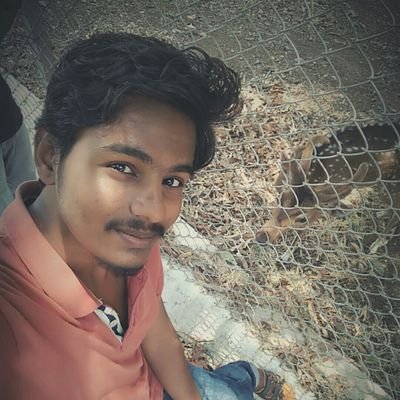 #Fullstack_Developer ,
@elspectra
#Futuristic_person, ❤ #Machine_Learning, My dream is no longer not a dream at all ,because I'll make it a Reality.