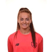 Naoisha McAloon (@naoishamcaloon) 's Twitter Profile