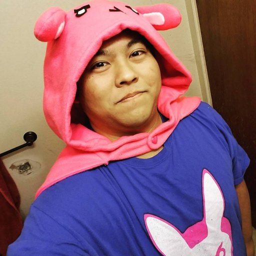 Smol_Kabigon Profile Picture