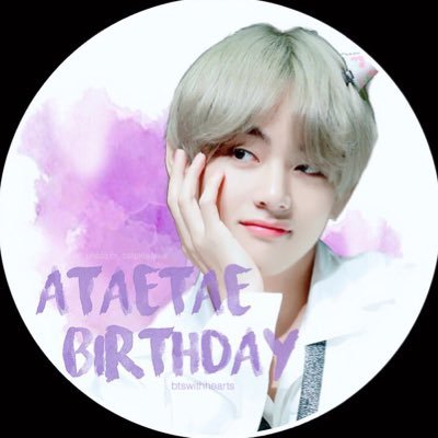 Taehyung bday project 2017! • Thank you to everyone who has participated with this project,I truly hope ARMY & Tae are happy with the outcome! PREVIEW SOON!🐯💜