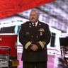 dcline11's profile picture. Past President SC State Association of Fire Chiefs, CEO of Cline and Associates, International Speaker, Executive Director Command Institute