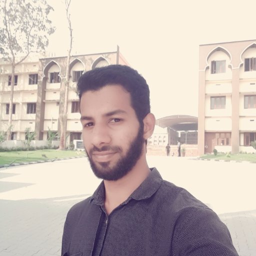 tpnihalap's profile picture. be positive