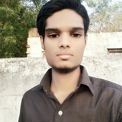 Shaikhmdsohail4's profile picture. Keep calm because Allah is always with us
