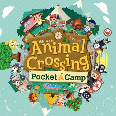 Animal Crossing Pocket Camp España! Todas las novedades aqui!