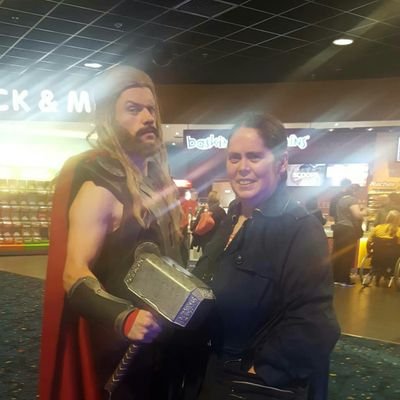 Mel_Allan2's profile picture. 