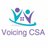 Voicing CSA