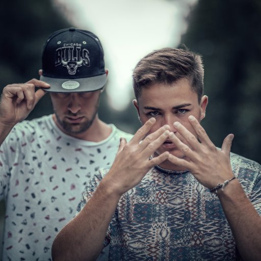 AmelingGlauss's profile picture. DiscJockeys ;)