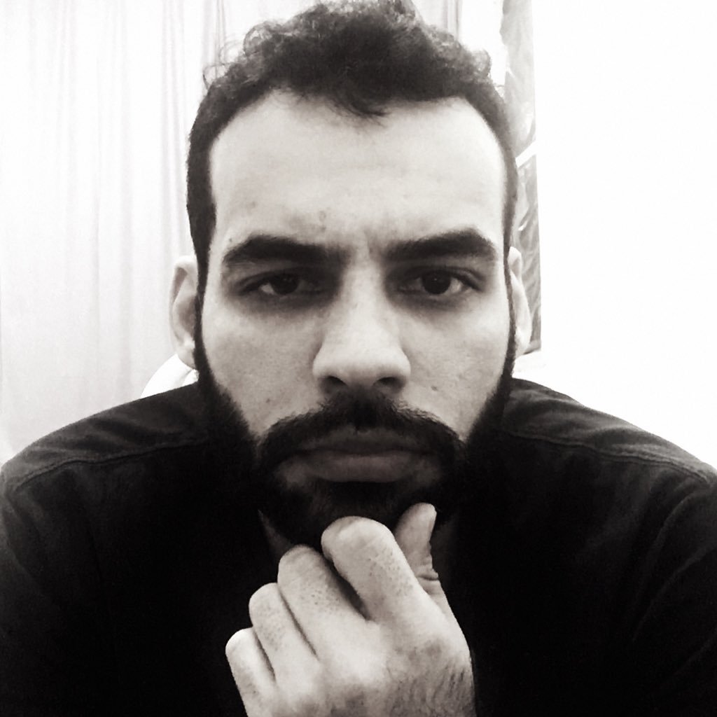 rchavesblog's profile picture. Instagram: @rodolfochavesblog Facebook: facebook/rodolfochavesblog