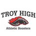 Troy High Athletic Boosters (@THSAthBoosters) Twitter profile photo